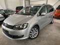 Volkswagen Sharan Highline TDI DSG AHK DCC Pano Xenon Sthz Silber - thumbnail 1