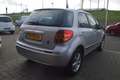 Suzuki SX4 1.6 Exclusive Automaat NAP NL Auto Gris - thumbnail 8