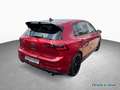 Volkswagen Golf 2.0 GTI CLUBSPORT LED-MATRIX LEDER HK ACC Rot - thumbnail 4