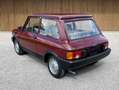 Autobianchi A 112 JUNIOR - NEW CAR - ONLY 300KM - TOP CONDITION ! Rood - thumbnail 3