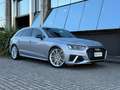 Audi S4 Avant TDI quattro * EXCLUSIVE * 19" * CARBONIO * Argent - thumbnail 1