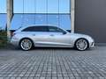 Audi S4 Avant TDI quattro * EXCLUSIVE * 19" * CARBONIO * Argent - thumbnail 4