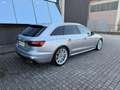 Audi S4 Avant TDI quattro * EXCLUSIVE * 19" * CARBONIO * Argent - thumbnail 5