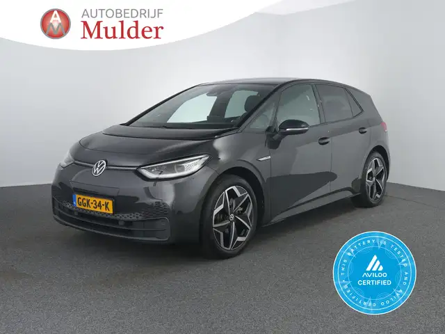 Volkswagen ID.3 Pro 58 kWh | SOH 93.9% | Pano | 204PK | Ergostoel