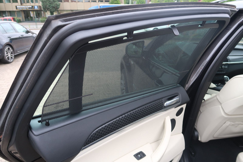 BMW X6 xDrive 40 d *HEAD-UP *SOFT-CLOSE *ACC-TEMPOMA — photo 13