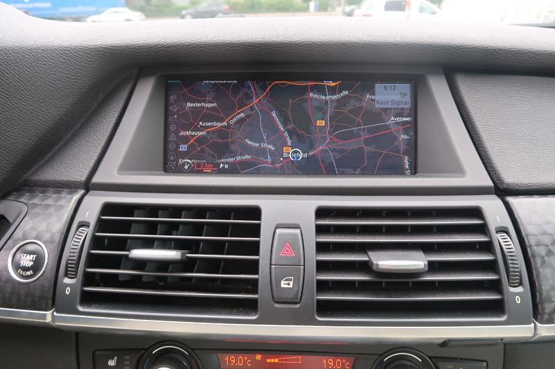 BMW X6 xDrive 40 d *HEAD-UP *SOFT-CLOSE *ACC-TEMPOMA — photo 15