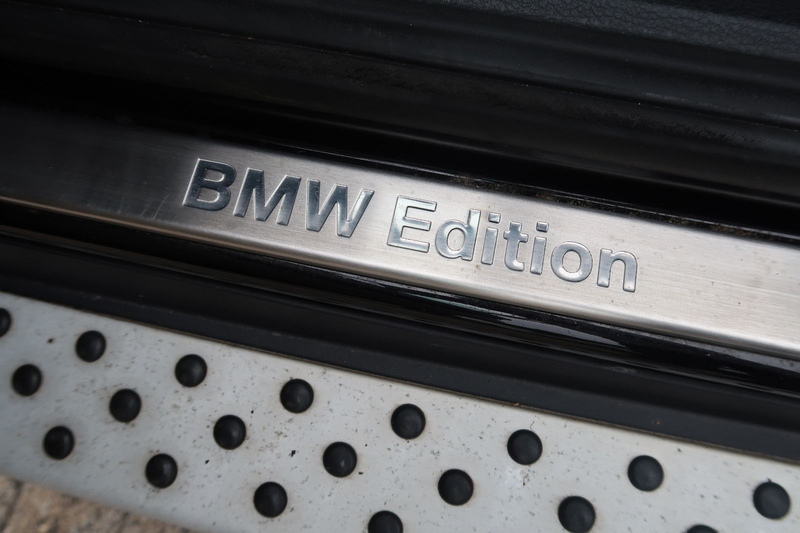 BMW X6 xDrive 40 d *HEAD-UP *SOFT-CLOSE *ACC-TEMPOMA — photo 11