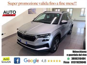 1.5 TSI DSG Executive CON PROMO PLUS