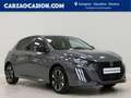Peugeot 208 Allure Gasolina 100 S&S 6 Vel. MAN Gris - thumbnail 1