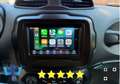 Jeep Renegade 1.3 t4 Limited 150cv * AUTOMATICO * PREZZO REALE Negro - thumbnail 14