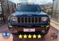 Jeep Renegade 1.3 t4 Limited 150cv * AUTOMATICO * PREZZO REALE Negro - thumbnail 2