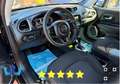 Jeep Renegade 1.3 t4 Limited 150cv * AUTOMATICO * PREZZO REALE Negro - thumbnail 7