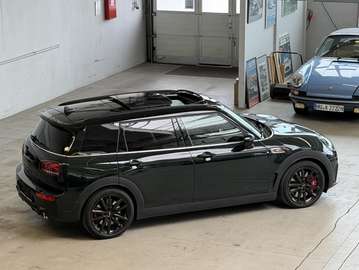 JCW John Cooper Works Trim All4