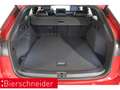 Volkswagen ID.7 GTX Tourer 4Mo. 20 PANO AHK WÄPU 5J.-GARANTIE Rot - thumbnail 14