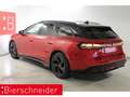 Volkswagen ID.7 GTX Tourer 4Mo. 20 PANO AHK WÄPU 5J.-GARANTIE Rouge - thumbnail 16