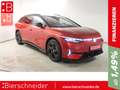 Volkswagen ID.7 GTX Tourer 4Mo. 20 PANO AHK WÄPU 5J.-GARANTIE Rot - thumbnail 1