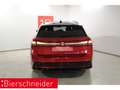 Volkswagen ID.7 GTX Tourer 4Mo. 20 PANO AHK WÄPU 5J.-GARANTIE Rot - thumbnail 18