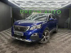 Peugeot 3008 HYBRID 225CH ALLURE BUSINESS E-EAT8 10CV
