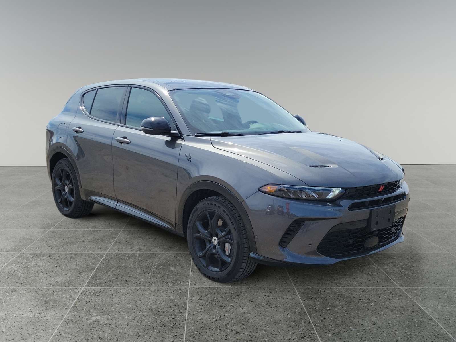 2024 Dodge Hornet R/T Plus PHEV EAWD *Ltd Avail*