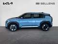 Kia EV3 204ch 81,4kWh Bleu - thumbnail 3