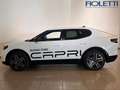 Ford Capri White - thumbnail 4