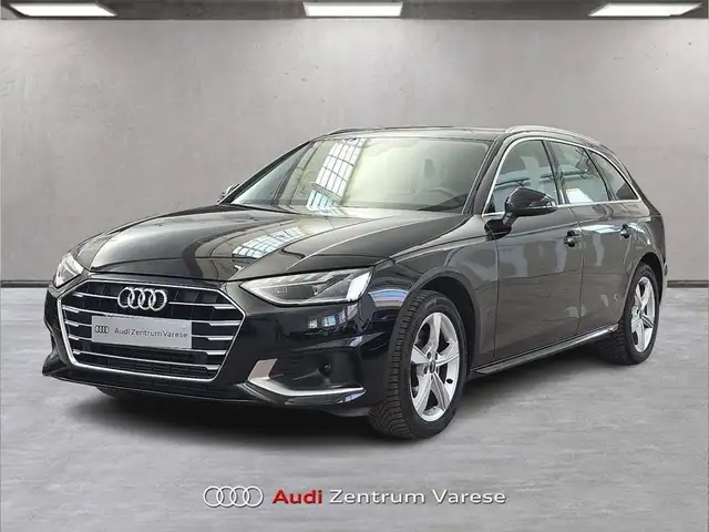 Audi A4 Avant 35 2.0 tfsi mhev Business Advanced 150cv