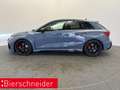 Audi RS3 Sportback S tronic GARANTIE EA8 PANO HEADUP SPORTA Grau - thumbnail 4