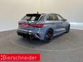 Audi RS3 Sportback S tronic GARANTIE EA8 PANO HEADUP SPORTA Grau - thumbnail 6