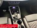 Audi RS3 Sportback GARANTIE EA8 PANO HEADUP SONOS 280KMH MA Grau - thumbnail 11
