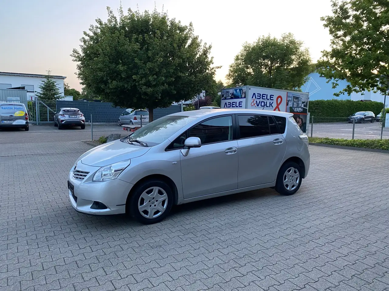 Das Auto