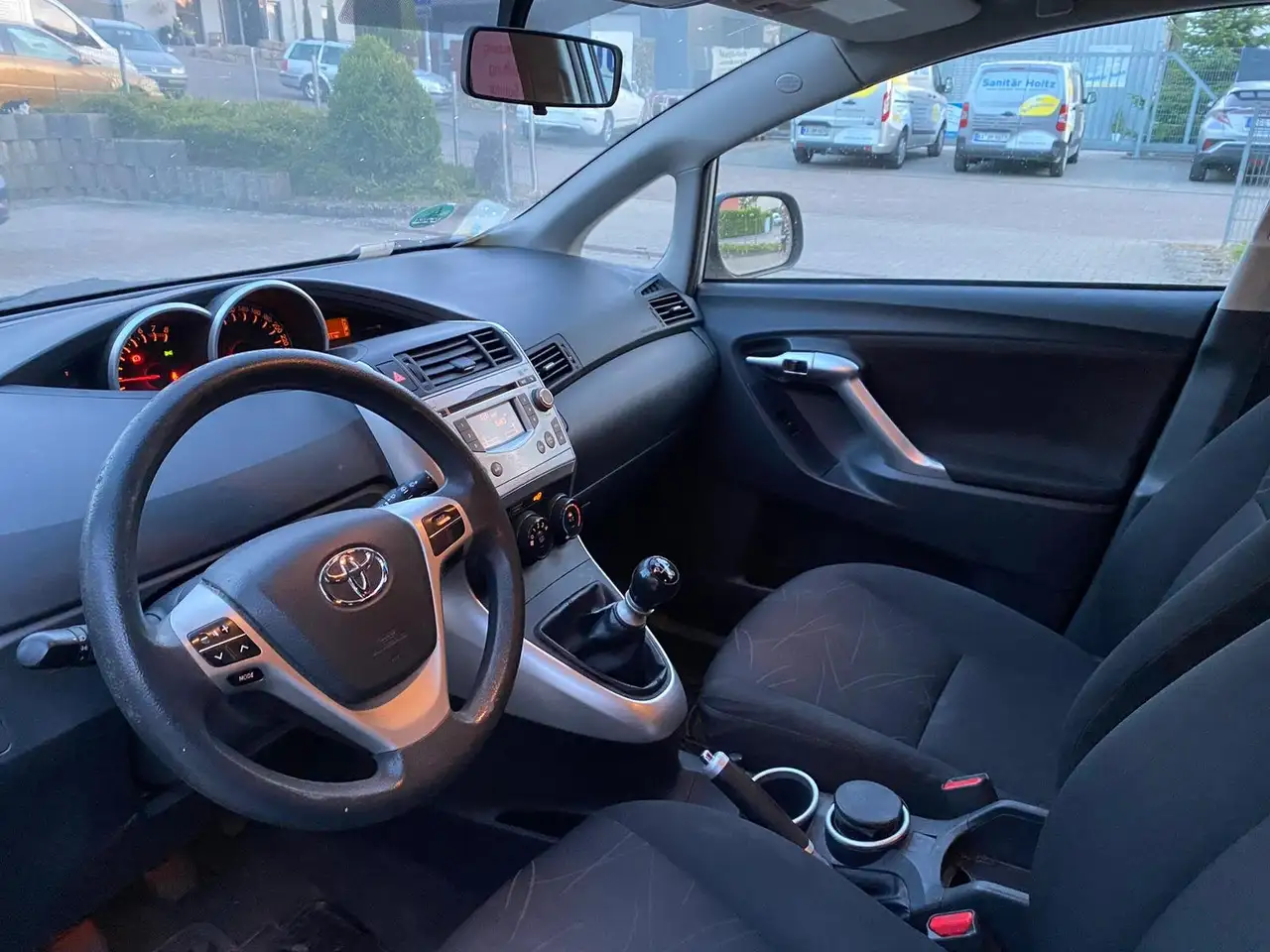 Das Auto