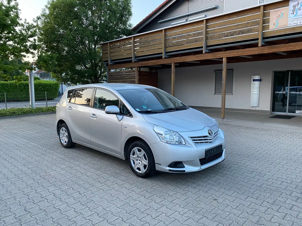 Das Auto