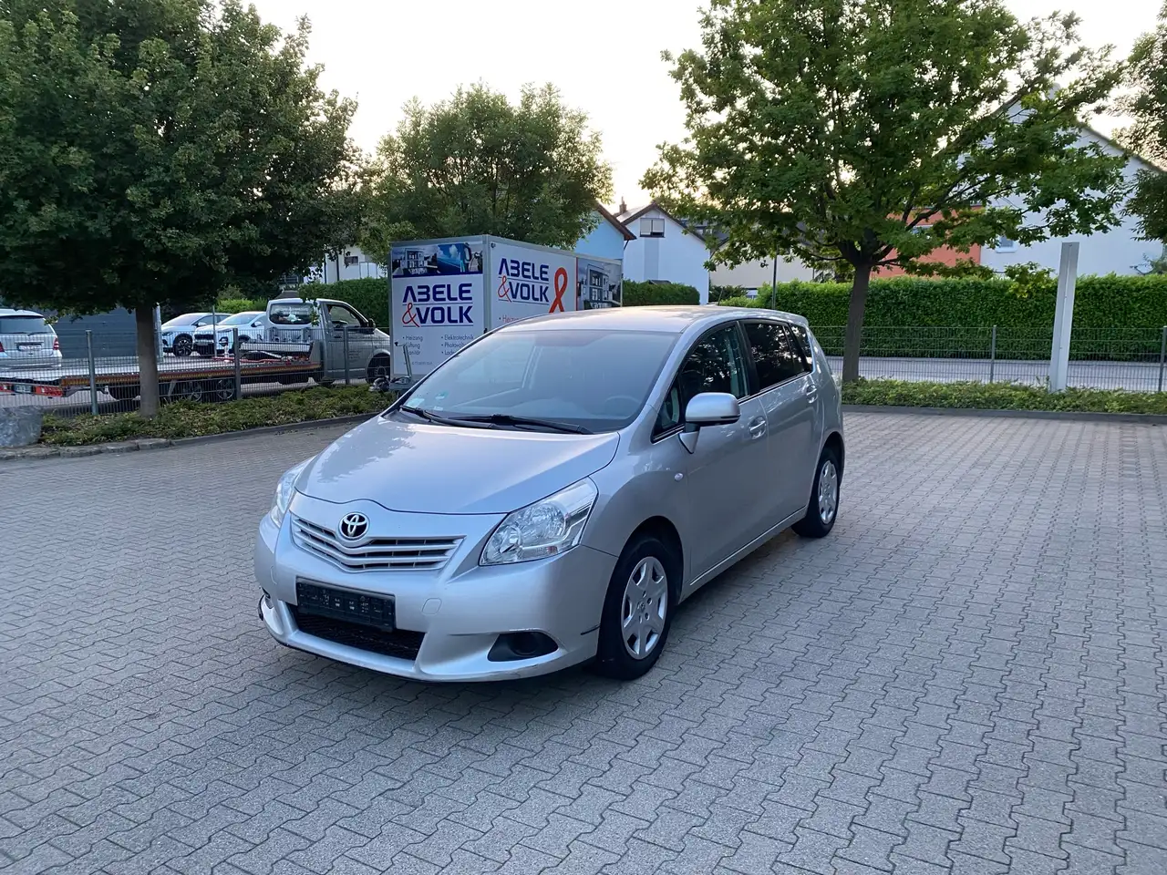 Das Auto