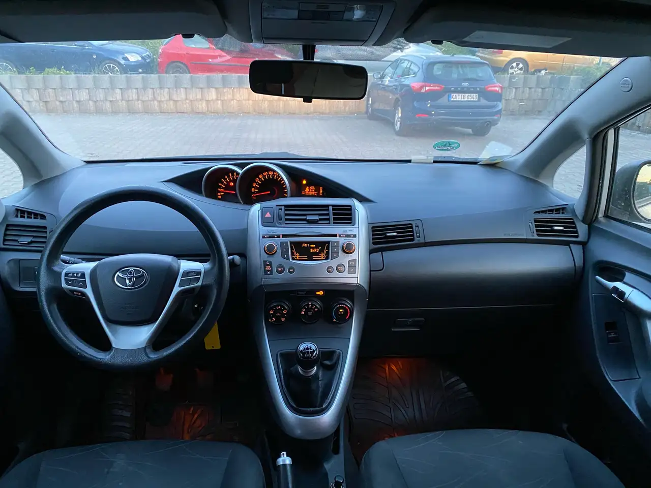 Das Auto