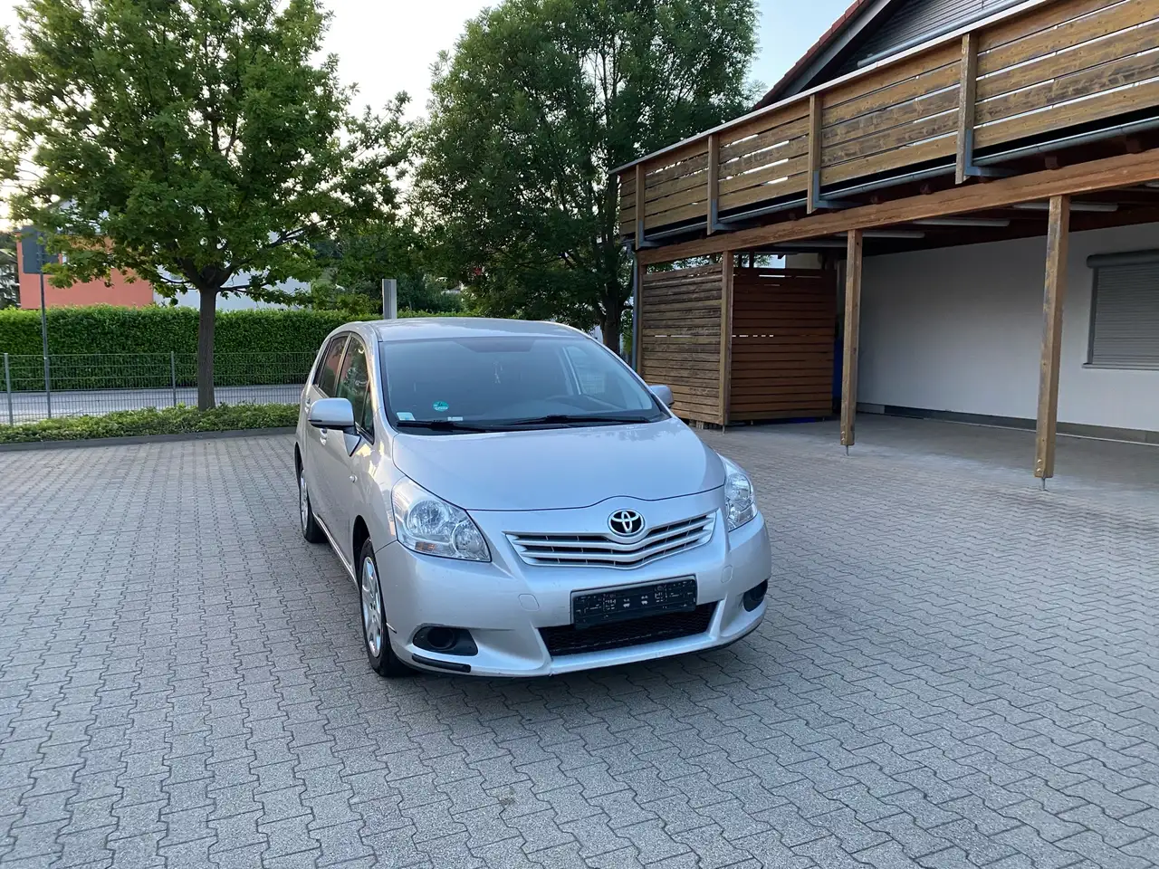 Das Auto
