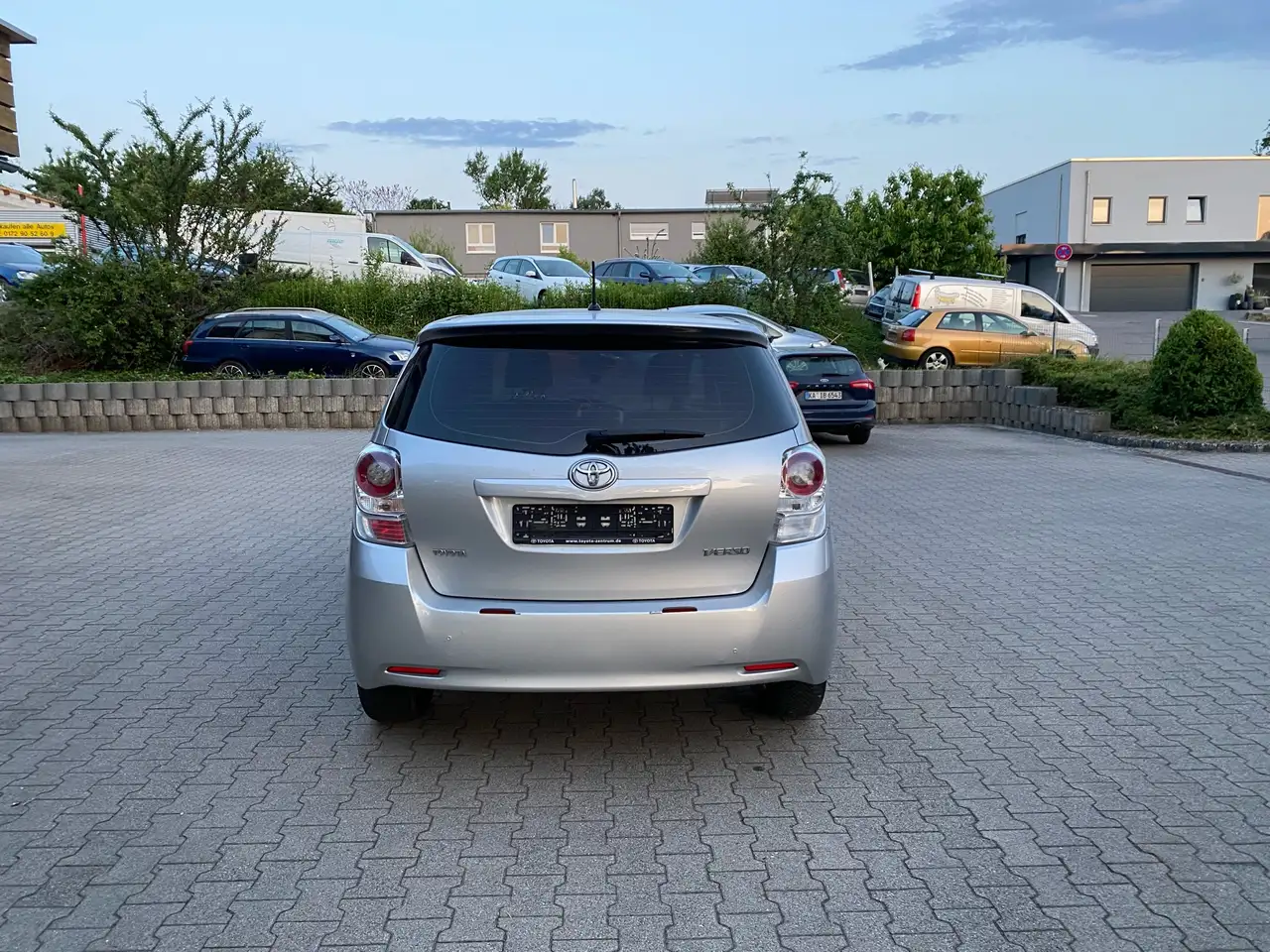 Das Auto