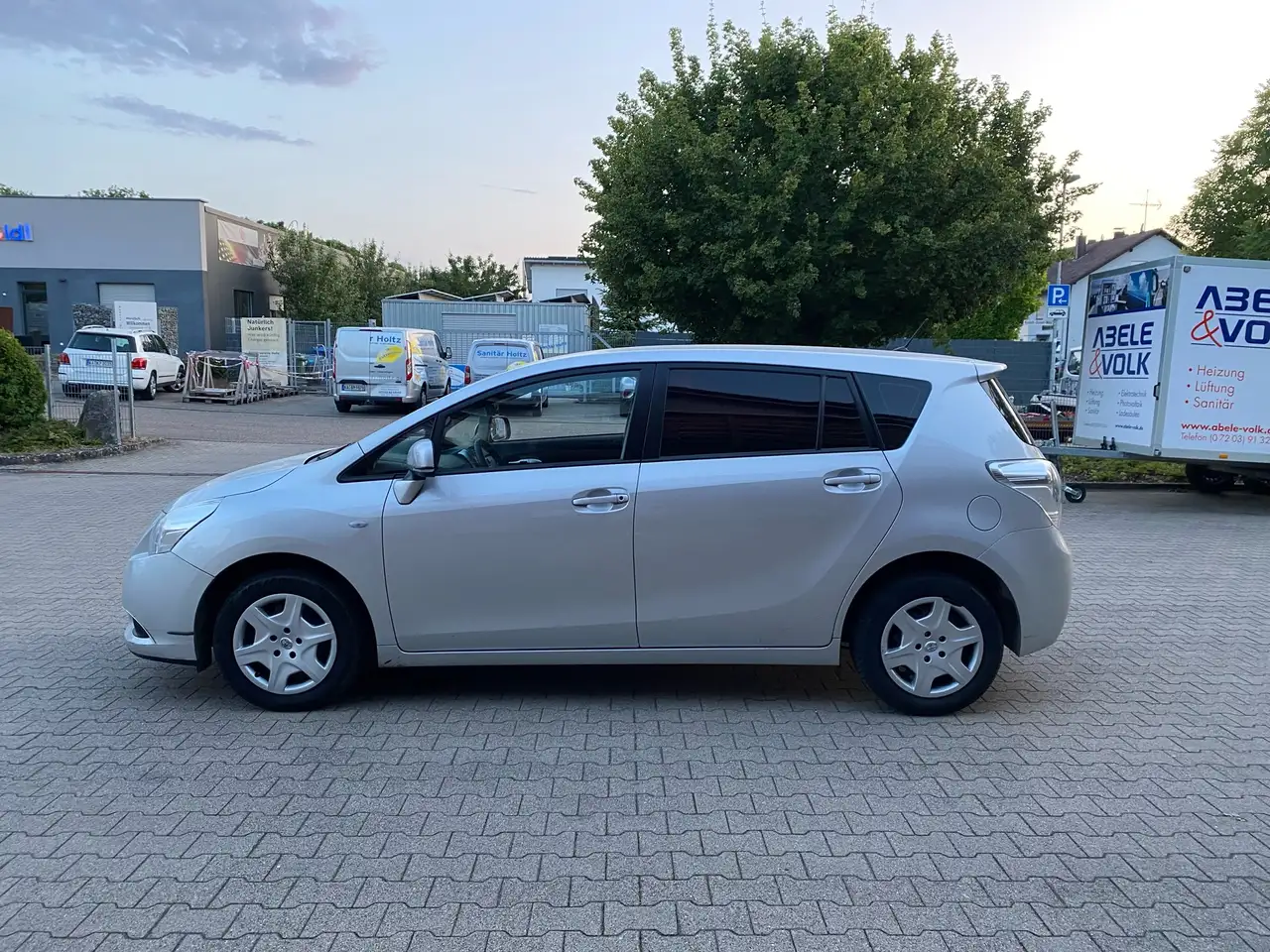 Das Auto