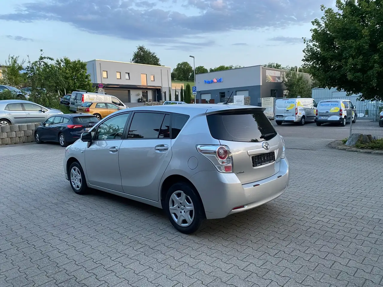Das Auto