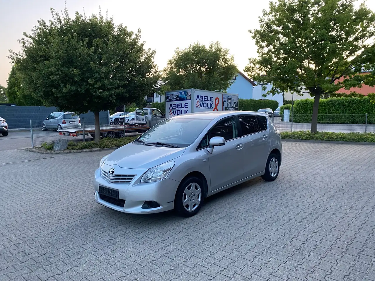 Das Auto