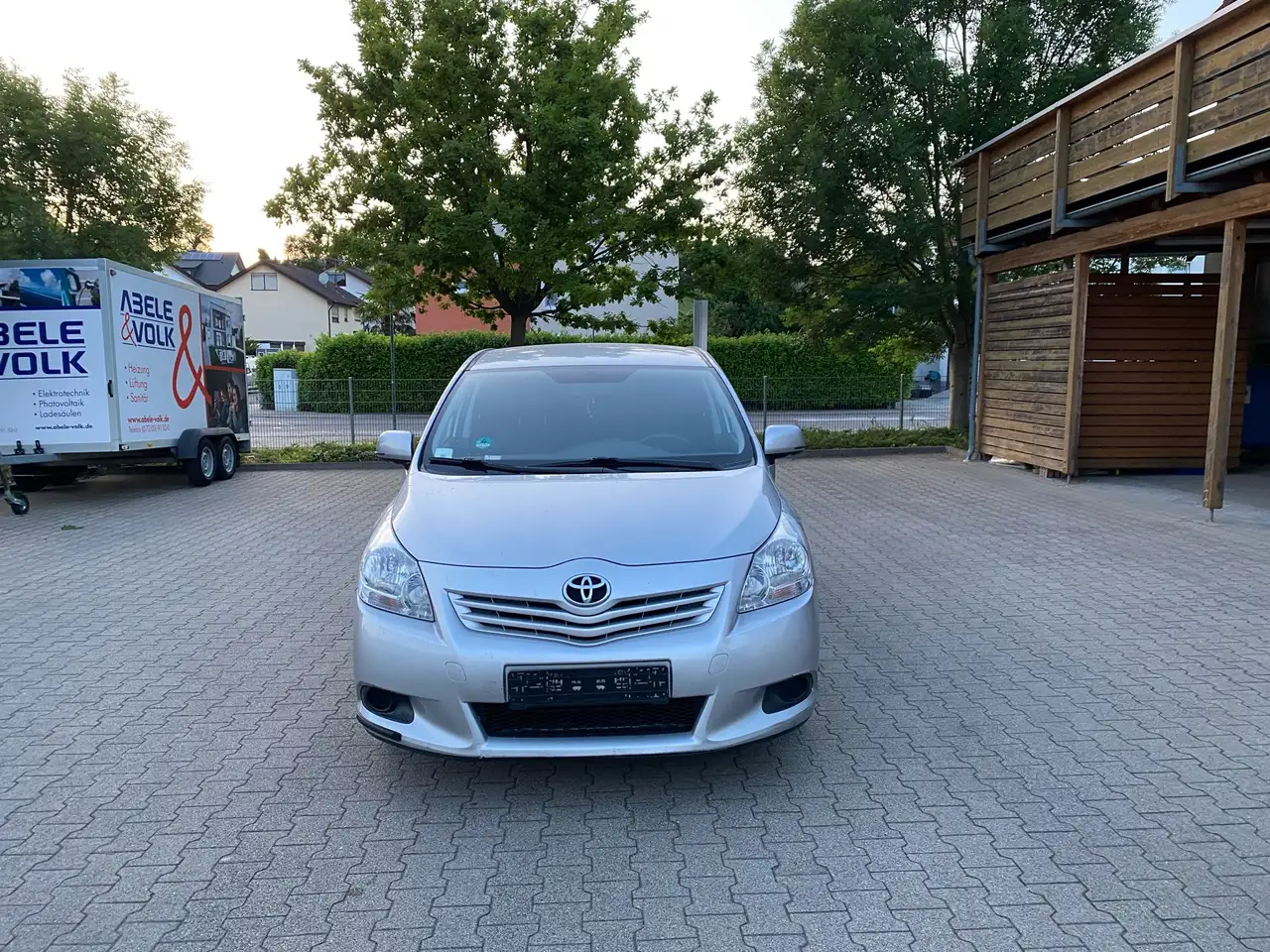 Das Auto