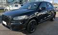 Audi Q2 30 1.0 tfsi “PREZZO REALE SENZA FINANZIAMENTO” Noir - thumbnail 3