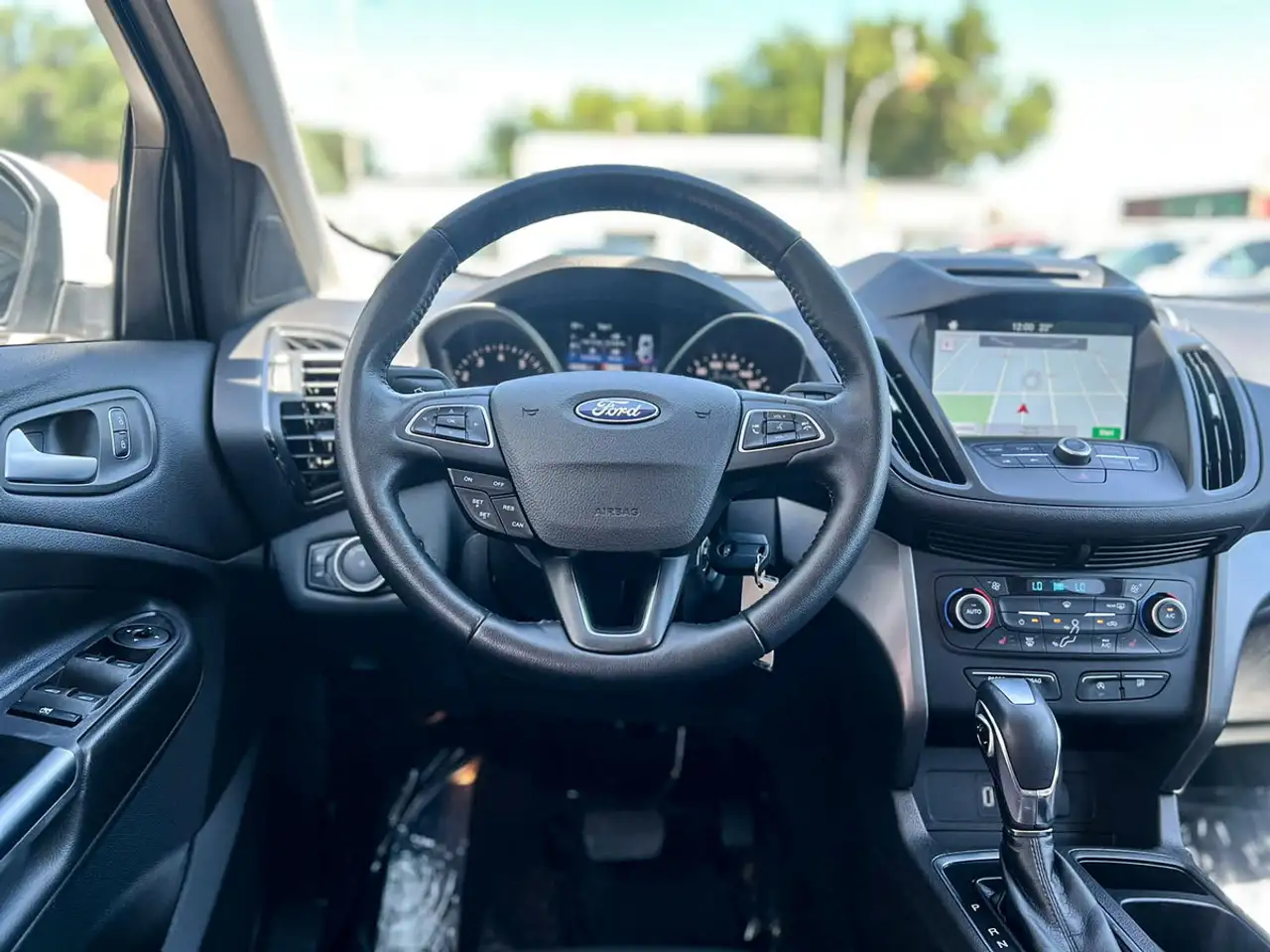 Ford Escape photo Ford Escape