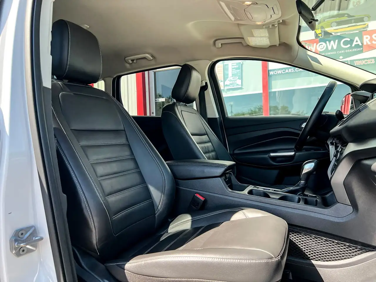 Ford Escape photo Ford Escape