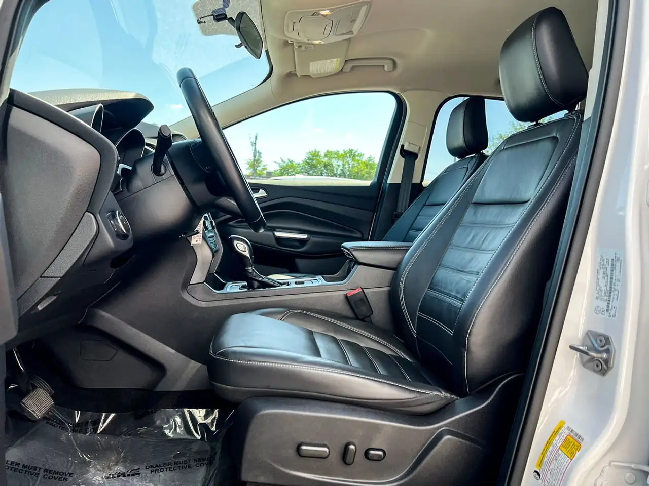 Ford Escape photo Ford Escape