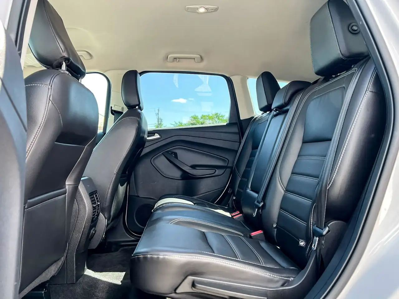 Ford Escape photo Ford Escape