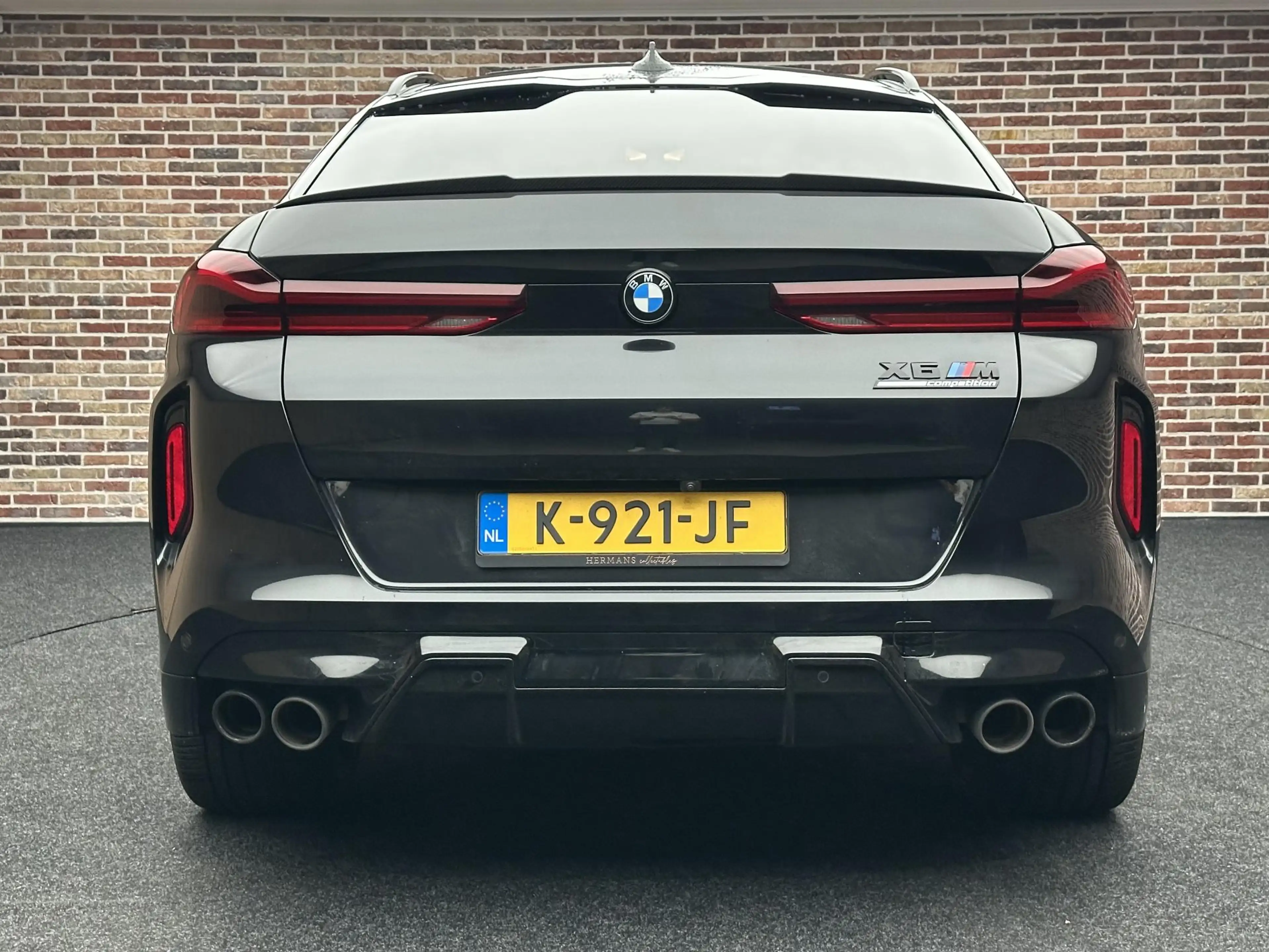 BMW X6 M Competition Pano| Bowers&Wilkins — photo 7