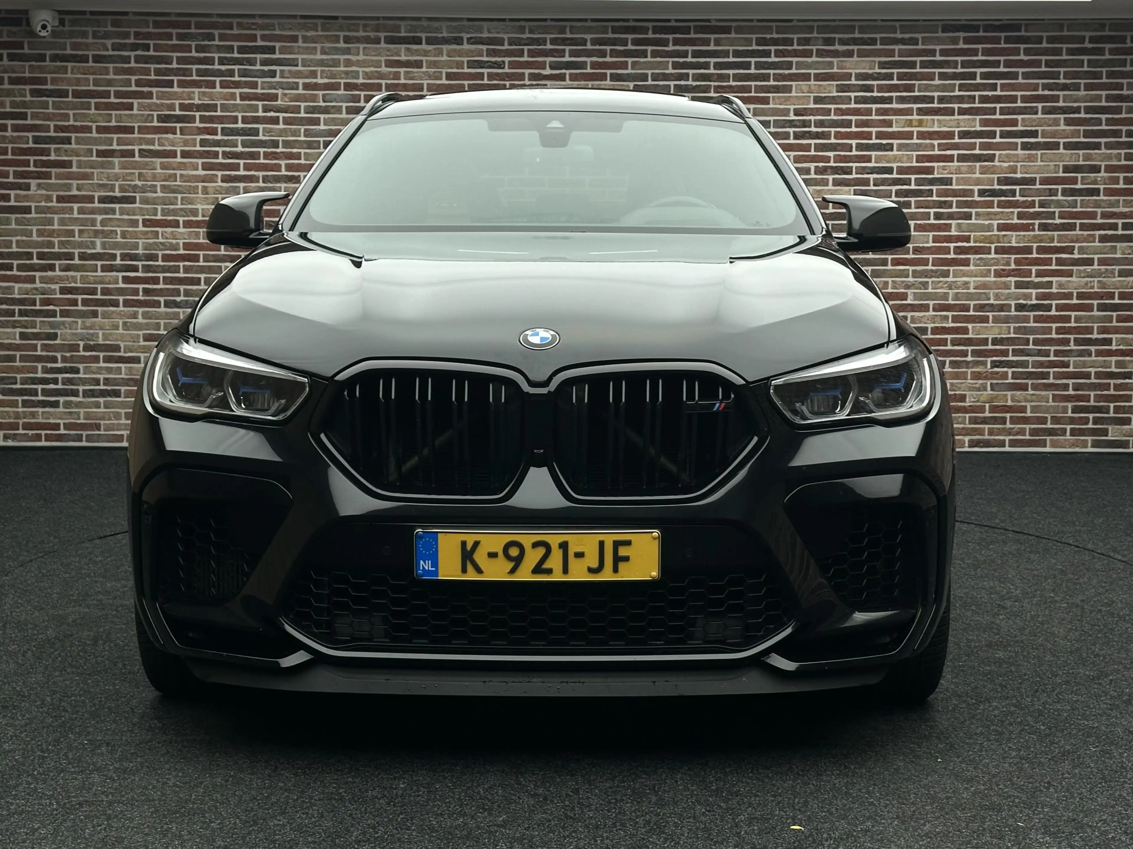 BMW X6 M Competition Pano| Bowers&Wilkins — photo 5