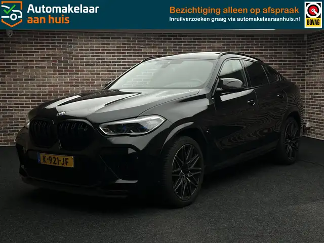 BMW X6 M