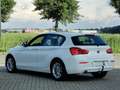 BMW 116 1-serie 116i Executive | Led | Trekhaak | Navi | C Wit - thumbnail 4