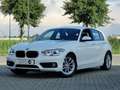 BMW 116 1-serie 116i Executive | Led | Trekhaak | Navi | C Wit - thumbnail 1